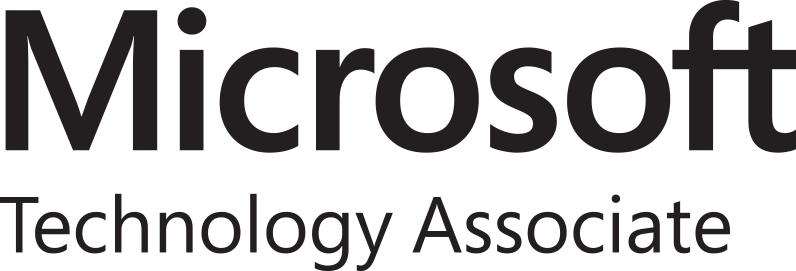 Microsoft-Technology-Associate-Logo